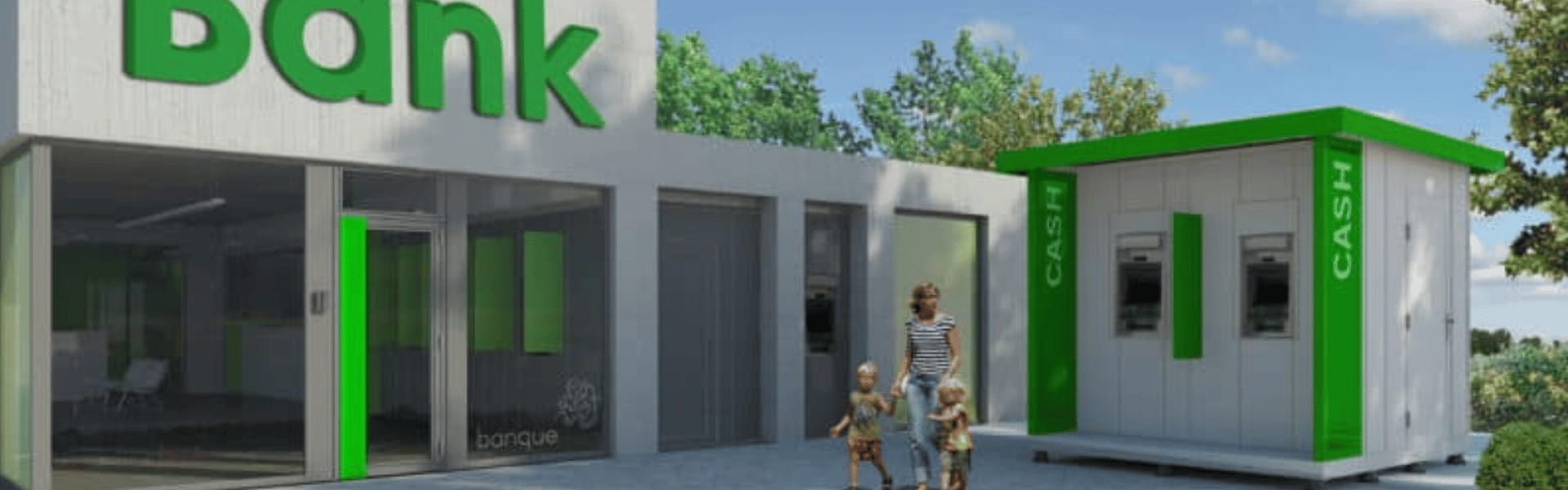 bankbeveiliging bankautomaat a2p